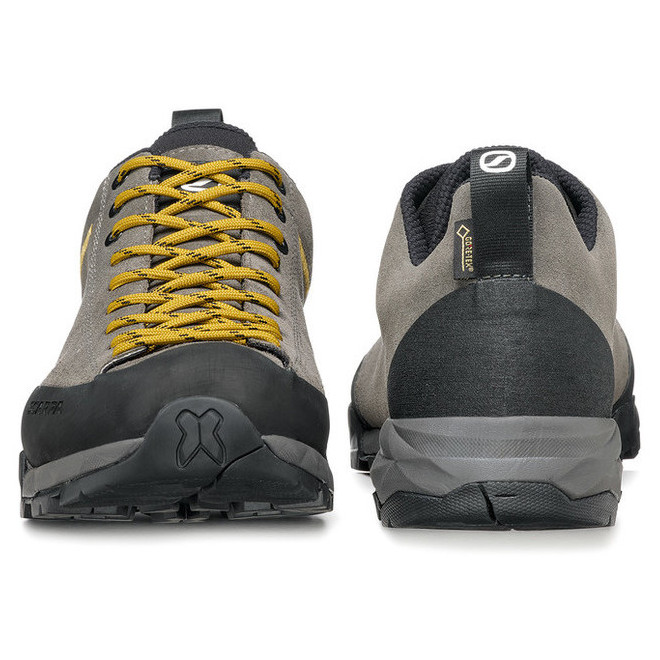 Mu Ka Obu A Scarpa Mojito Trail Gtx Wide Camping Hr