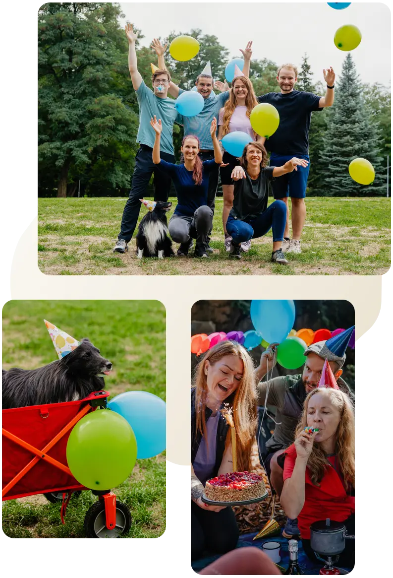 -10 % na sve s kodom BIRTHDAY10