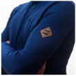 Muške funkcionalne majice Sensor Merino Extreme zip
