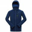 Muška softshell jakna Alpine Pro Hoor plava