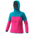 Ženska jakna Dynafit Alpine Gtx W Jkt ružičasta/plava