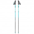 Trekking štapovi Black Diamond W Distance Carbon FLZ Poles siva