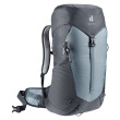 Ženski ruksak Deuter AC Lite 28 SL siva/plava shale-graphite