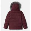 Zimska jakna za djevojčice Columbia Arctic Blast™ Jkt