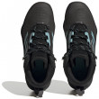 Ženske planinarske cipele Adidas Terrex Swift R3 Mid Gtx W