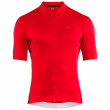 Muški biciklistički dres Craft Essence crvena red