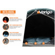 Šator Vango Beta 450XL