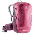 Ženski ruksak Deuter Trans Alpine 28 SL ružičasta RubyBlackberry