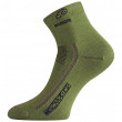 Čarape Lasting WKS zelena Green
