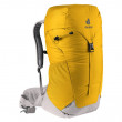 Ženski ruksak Deuter AC Lite 28 SL žuta CurryPepper