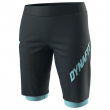 Ženske biciklističke hlače Dynafit Ride Light 2in1 Short W plava/crna