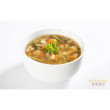 Gotova jela Expres menu Pileća juha s povrćem (2 porcije)