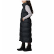 Ženski prsluk Columbia Puffect™ Long Vest