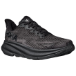 Muška obuća Hoka M Clifton 9 crna Black / Black