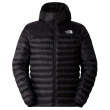 Muška jakna The North Face M Terra Peak Hoodie crna Tnf Black