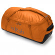Putna torba Rab Escape Kit Bag LT 90 narančasta