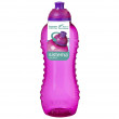 Boca Sistema Squeeze Bottle 460ml ružičasta