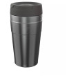 Termos KeepCup Helix Thermal L crna/siva Nitro Gloss