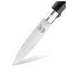 Sklopivi nož Main Knives German Line drop point - Black 1200