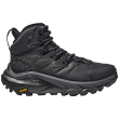 Muška obuća Hoka M Kaha 2 Gtx crna Black / Black