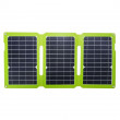 Solarni panel Swissten FOLDABLE SOLAR PANEL 21W crna/zelena
