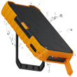 Solarna power banka Xtorm Rugged Solar 10.000