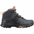 Ženske planinarske cipele Salomon X Ultra 4 Mid Wide GTX W