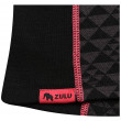 Ženski funkcionalni set Zulu Merino 240 Zip Long