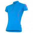 Ženski biciklistički dres Sensor Entry plava