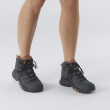 Ženske planinarske cipele Salomon X Ultra 4 Mid Wide GTX W