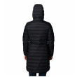 Ženski kaput Columbia Lake 22™ II Down Long Hooded Jacket