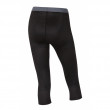 Ženske funkcionalne hlače Husky Active Winter 3/4 Kalhoty- L