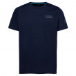 Muška majica La Sportiva Mantra T-Shirt M tamno plava
