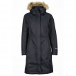 Ženski kaput Marmot Wm's Chelsea Coat crna Black