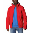 Muška jakna Columbia M Omni-Tech Ampli-Dry Shell crvena Brighttred