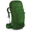 Ruksak Osprey Kestrel 58 2022 zelena JungleGreen