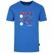 Dječja majica Dare 2b Trailblazer II Tee plava