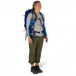 Ženski planinarski ruksak Osprey Sirrus 34
