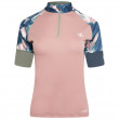 Ženski biciklistički dres Dare 2b Follow Through Jrsy ružičasta
