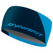 Rajf Dynafit Performance 2 Dry Headband tamno plava Frost