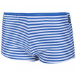 Ženski kupaći Regatta Aceana Bikini Short bijela/plava Strongblustr