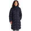 Ženski kaput Marmot Wm's Montreaux Coat plava MidnightNavy