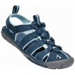 Ženske sandale Keen Clearwater CNX W plava / svijetloplava