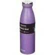 Termosica Sistema Stainless Steel 500 ml Ljubičasta