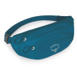 Torbice oko struka Osprey Ul Stuff Waist Pack 1 plava waterfront blue