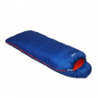 Dječja vreća za spavanje  Vango Nitestar Alpha Junior Quad plava/narančasta