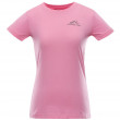 Ženska majica Alpine Pro Unega 8 ružičasta