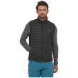 Muški prsluk Patagonia M's Nano Puff Vest