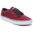 Muške cipele Vans MN Atwood crvena (Canvas)Oxblood/White