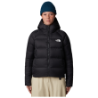 Ženska jakna od perja The North Face W Hyalite Down Hoodie - Eu